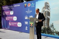  ქობულეთში ხუთვარსკვლავიანი სასტუმრო აშენდება 