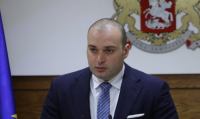 მამუკა ბახტაძე: ვიწყებთ ახალ ფორმატს, რომელიც ხელს შეუწყობს საქართველოს სექტორულ ინტეგრაციას ევროკავშირთან