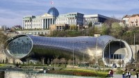 «Bayernkurier» (გერმანია): საქართველო მალე უსაფრთხო ქვეყნად გამოცხადდება