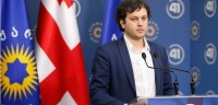 ირაკლი კობახიძე: ნარკოპოლიტიკასთან დაკავშირებით დისკუსიებში მაქსიმალურად ფართო სპექტრი უნდა იყოს ჩართული