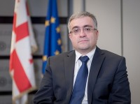 არჩილ მესტვირიშვილი: თუ ლარის გაუფასურება გაგრძელდება, ჩვენ გამოვიყენებთ როგორც სავალუტო ინტერვენციებს, ასევე   მონეტარული პოლიტიკის გამკაცრებას