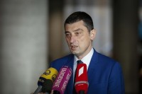 გიორგი გახარია: ევროპა და მთელი მსოფლიო ეცნობა რვა ათასწლიან ღვინის კულტურას, რომელიც საქართველოში გვაქვს