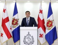 სამართალდამცველებმა თბილისში ყალბი დოკუმენტების დამზადების ფაქტები გამოავლინეს