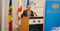 ირლანდიაში აღმოსავლეთ პარტნიორობის 10 წლისთავის შემაჯამებელი ღონისძიება გაიმართა