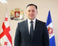 ვახტანგ გომელაური: მადლიერების სიტყვები ეკუთვნის თითოეულ პოლიციელს საზოგადოებისგან და ჩემგან - დღეს ჩვენ გვყავს აპოლიტიკური და მოქალაქეთა ინტერესებზე ორიენტირებული პოლიცია