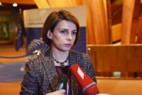 თამარ ჩუგოშვილი: ევროსაბჭოს საპარლამენტო ასამბლეის სესია საქართველოსთვის შედეგიანი იყო