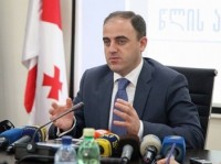 დავით ნარმანია: გასულ წელს თბილისში 180 000 ხე-მცენარე დაირგო