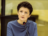 თეა წულუკიანი თანამდებობაზე რჩება