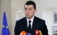 გიორგი გახარია: ჩვენ უნდა დავამარცხოთ ეს გამოწვევა ისე, რომ შევინარჩუნოთ მაქსიმალური მდგრადობა ეკონომიკაში