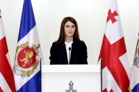 ლონდა თოლორაია: სახელმწიფო ინსპექტორის სამსახურის შექმნის პროცესში აუცილებლად უნდა აღინიშნოს პარლამენტისა და საქართველოს იუსტიციის სამინისტროს განსაკუთრებული როლი