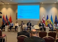 ხატია წილოსანი: აგრარული დარგის მოდერნიზაცია და ინვესტიციების განხორციელება ევროპის 500-მილიონიანი ბაზრის ათვისებაში შეგვიწყობს ხელს