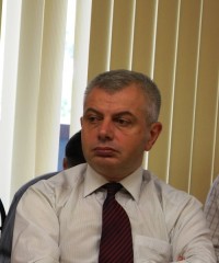 ზაალ ანჯაფარიძე: არჩევნების დისკრედიტაცია და შემდეგ მღვრიე წყალში თევზის დაჭერა ოპოზიციის მთავარი მიზანია