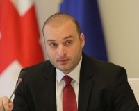მამუკა ბახტაძე: ჩვენ არავის მივცემთ უფლებას, საქართველო აქციოს აგრესიული დღის წესრიგის მძევლად, როგორც საშინაო, ისე საგარეო პოლიტიკაში