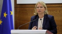 ნათია თურნავა: ვაგრძელებთ მოლაპარაკებებს სხვა ავიაკომპანიებთან არამარტო აგვისტოზე, არამედ სექტემბერზეც და ეტაპობრივად გავხსნით სხვა შესაძლო ფრენებს