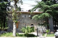 წყნეთში ორი საცხოვრებელი სახლის გამაგრების სამუშაოები განხორციელდა