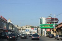 გლდანში ტრანსპორტის მოძრაობის სქემა დროებით იცვლება გლდანში ტრანსპორტის მოძრაობის სქემა დროებით იცვლება