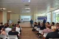 თბილისში საბავშვო ბაღების ექთნების გადამზადება დაიწყო