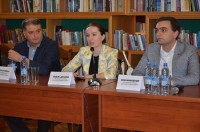 ავტორიზაციის ახალი სტანდარტების დანერგვის ხელშეწყობის მიზნით დაწესებულებებთან მუშაობა გრძელდება