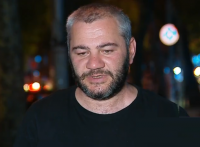 ზაზა სარალიძე:დაკავებულმა მოზარდმა იცრუა, როდესაც ჩემთან შეხვედრის ფაქტი უარყო
