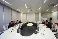 გიორგი ქობულია: „Hitachi“-ი შეისწავლის საქართველოს ბაზარს და კონკრეტული წინადადებებით დაგვიბრუნდება