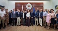 ლევან დავითაშვილი: ფაროსანასთან ბრძოლის კუთხით მნიშვნელოვანი შედეგები უკვე მიღწეულია, თუმცა ღონისძიებები კვლავ აქტიურად უნდა გაგრძელდეს