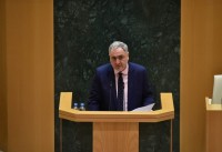 ირაკლი კოვზანაძე: ეკონომიკური გამოწვევების ფონზე ქვეყნის ცენტრალური ბანკის როლი და მნიშვნელობა კიდევ უფრო იზრდება და გამადიდებელი შუშის ქვეშ ხვდება