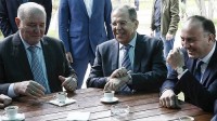 «kommersant.ru» (რუსეთი): სერგეი ლავროვი აფხაზეთის „რუსული სამყაროსადმი“ კუთვნილებაში დაარწმუნეს