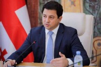 არჩილ თალაკვაძე: ჩვენი მმართველობის პირობებში ქვეყანას აქვს მშვიდობა, უსაფრთხოება და სტაბილურობა 