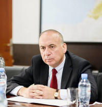 სოლომონ პავლიაშვილი: საქართველომ ცირკულარული ეკონომიკის სტრატეგიის შემუშავება დაიწყო
