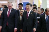 საქართველოს ჩინეთში უმსხვილესი საერთაშორისო საინვესტიციო და სავაჭრო გამოფენაზე საპატიო ქვეყნის სტატუსი მიენიჭა