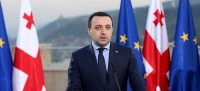 ირაკლი ღარიბაშვილი: ნატო-ში გაწევრიანება საქართველოს საგარეო და უსაფრთხოების პოლიტიკის მთავარი პრიორიტეტია, თან იმდენად მნიშვნელოვანი, რომ ჩვენს კონსტიტუციაშიც ასახულია