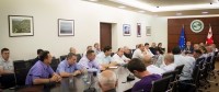 მეცხოველეობის განვითარებისთვის ახალი სახელმწიფო პროგრამა დაიწყო