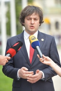 ირაკლი კობახიძე: ბულგარეთში ვიზიტს  კონკრეტული შედეგები ექნება