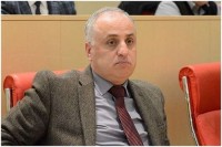 დიმიტრი ხუნდაძე გიორგი გახარიას: საჭირო იქნება თქვენთვის ჩვეული მკაცრი გადამწყვეტი პოზიციის დაფიქსირება და თქვენი ჩართულობა მცხეთის პრობლემის მოგვარებაში