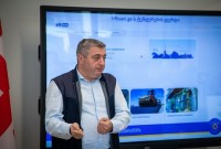 დასაქმების პროგრამა ისნის რაიონის მოსახლეობისთვის - რას გეგმავს დეპუტატობის კანდიდატი უმუშევრობის შესამცირებლად