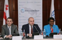 მამუკა ბახტაძე: ჩვენ მოგვწონს ყველაფერი ის, რაც ბაზარზე კონკურენტუნარიანობის ხარისხსა და მოქალაქეების უფლებების დაცვას ზრდის