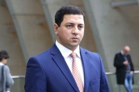 არჩილ თალაკვაძე: შეწყალებასთან დაკავშირებით ოპონენტების განცხადებები რეალურად სამმაგი სტანდარტია