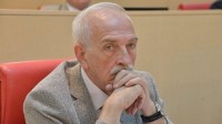 გია ჟორჟოლიანი: ღია კარის მტვრევას აქვს ადგილი, რომ სახელმწიფომ აღიაროს ანაკლიის პროექტის პრიორიტეტი