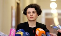 ნათია მეზვრიშვილმა მარიხუანის მოხმარების რეგულაციებთან დაკავშირებული კანონპროექტის, მეორე მოსმენით განხილვაში მონაწილეობა მიიღო