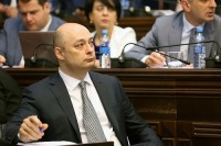 გიორგი ქობულია: გვინდა მოსახლეობის მეტი ჩართულობა ეკონომიკურ პროცესებში, რომ უფრო მეტად დასაქმდნენ 