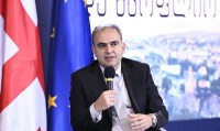 სსფ: საქართველომ ძალიან მაკრო-ეკონომიკური სტაბილურობის მისაღწევად ბევრი გააკეთა  სსფ: საქართველომ ძალიან მაკრო-ეკონომიკური სტაბილურობის მისაღწევად ბევრი გააკეთა