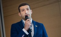  მიხეილ ხიდურელი: Site Selection Magazine არის ზუსტად ის სივრცე სადაც მსოფლიოს ყველაზე მსხვილი ინვესტორები ეცნობიან ქვეყნის საინვესტიციო პროფილებს