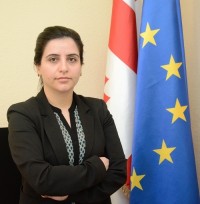 სახალხო დამცველის მოადგილე: აქციაზე დაკავებულების უმეტესობა აცხადებს, რომ პოლიციელების მხრიდან ძალის გადამეტებას ადგილი არ ჰქონია  