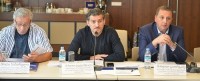„ფიზიკური აღზრდისა და სპორტის შესახებ“ კანონპროექტის შემაჯამებელი განხილვა სამუშაო შეხვედრის ფორმატში მიმდინარეობს