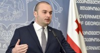 მამუკა ბახტაძე: გვინდა უფრო მეტი ინვესტიცია, მეტი ვაჭრობა და მეტი აშშ საქართველოში