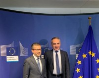 მიხეილ ბატიაშვილი: ქართული მეცნიერება ევროპული სამეცნიერო ოჯახის წევრი ხდება