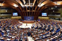 მონიტორინგის კომიტეტის თანამომხსენებლები: საქართველო იმსახურებს პროგრესის აღიარებას