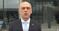დავით ზალკალიანი: ნატო-ს წევრების გარკვეული რაოდენობა ვერ თანხმდება, თუ როდის გახდება საქართველო ალიანსის წევრი, მაგრამ ფაქტია, ეს მოხდება 