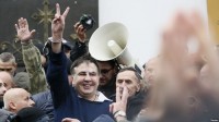 ამერიკელი ექსპერტები: სააკაშვილი გამბედავი პოლიტიკოსია, მაგრამ მესამე მაიდნის გამართვა არ გამოუვიდა