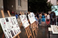 თბილისის მერიის მხარდაჭერით მიმდინარე ახალგაზრდა არქიტექტორთა ოლიმპიადა დასრულდა